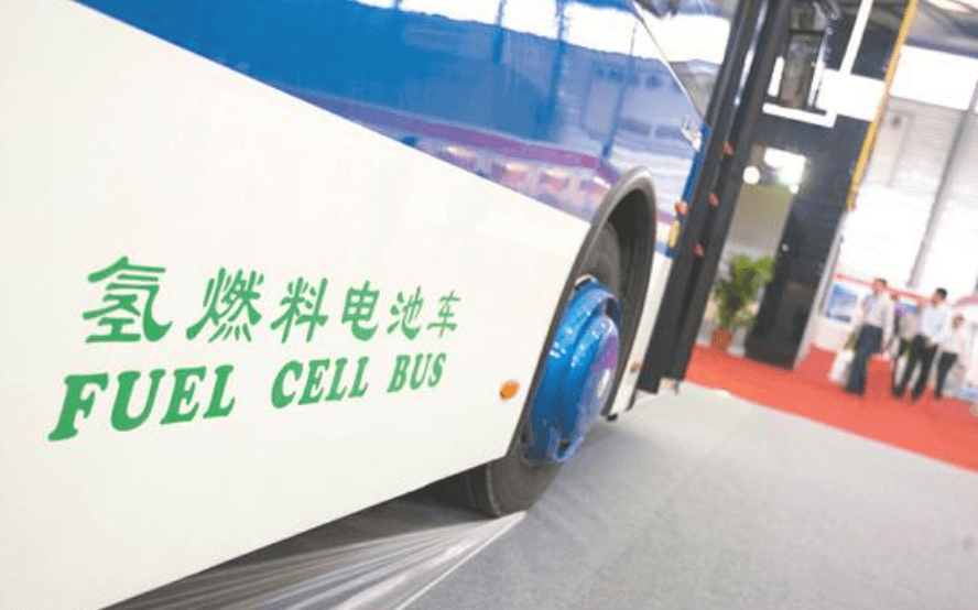 日本轉戰氫能源：為什么大家都在開發電動汽車，日本卻在做不同的事情？