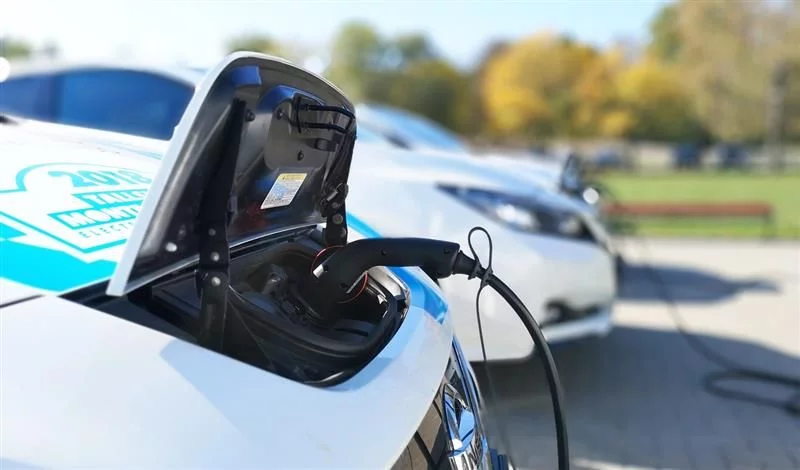 氫能領域先登者