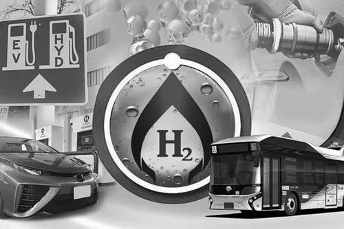 熱、熱、熱！是時候給過熱的氫氣工業(yè)降溫了