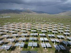 太陽能制氫與核能制氫哪個是未來？