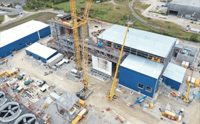 加州創(chuàng)新氫氣中心將廢物轉(zhuǎn)化為“比綠色更環(huán)保”的燃料