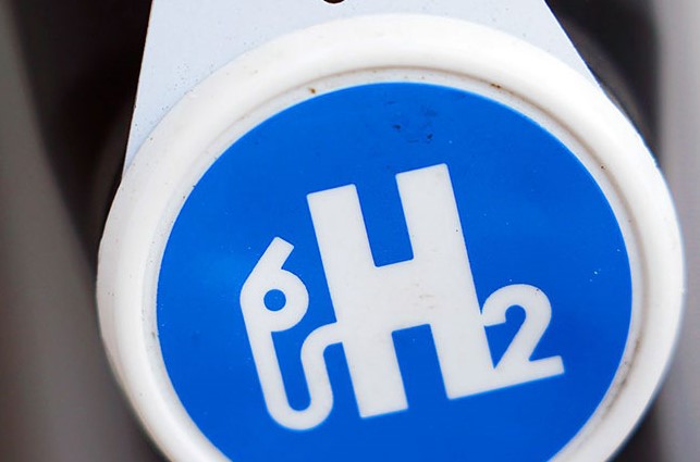 阿聯酋宣布氫領導路線圖  