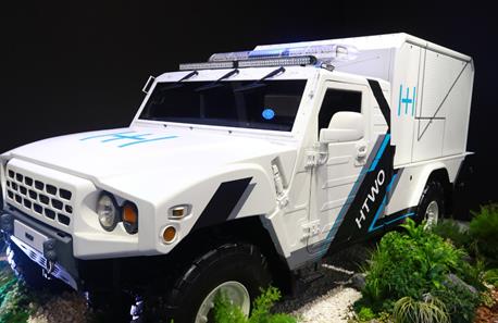 現代汽車“氫+電”前瞻技術及產品亮相進博會.jpg