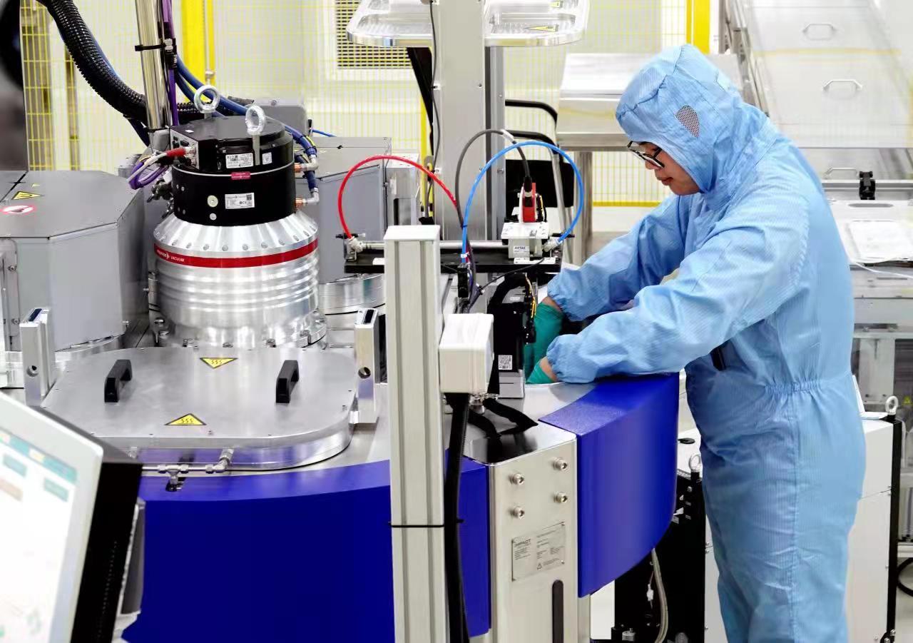 五載春秋潛心科研 厚積薄發(fā)實力為王，新研氫能喜獲超億元A輪融資！