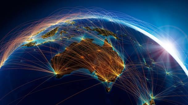 計劃在悉尼和澳大利亞墨爾本之間建立一個6億美元的氫氣配送網絡