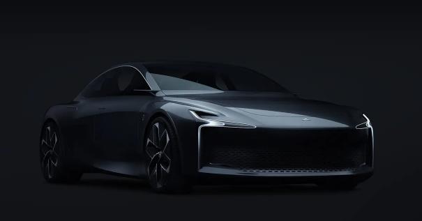 Hopium尋求在其高端氫動力機器上優化燃料電池