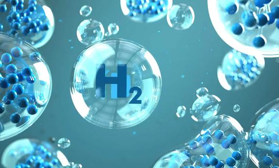 長達(dá)十年的氫氣供應(yīng)協(xié)議將清理離網(wǎng)電力