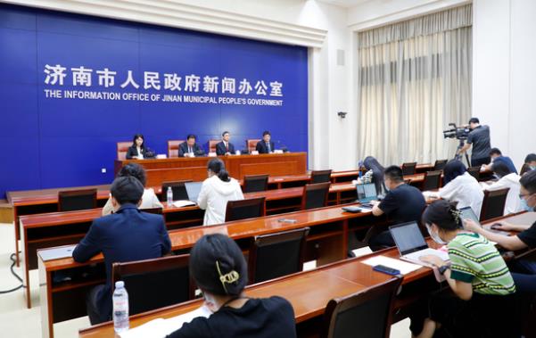 濟南將推動氫能全產(chǎn)業(yè)鏈發(fā)展，加快氫能多場景應(yīng)用