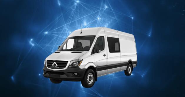 First Hydrogen有望開始其氫動力汽車的車隊試驗