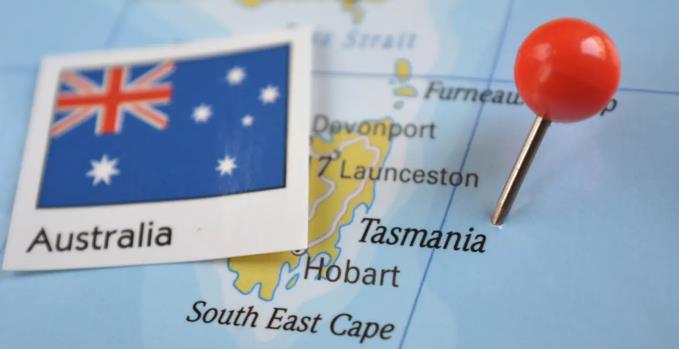 研究發現塔斯馬尼亞州的綠氫生產和使用在技術上是可行的