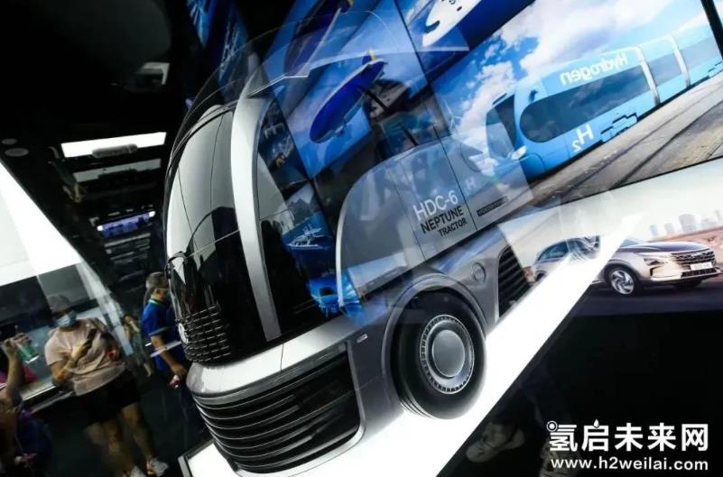 【邀請函】2022第二屆世界綠氫產業(yè)發(fā)展大會與您9月相約泉城濟南