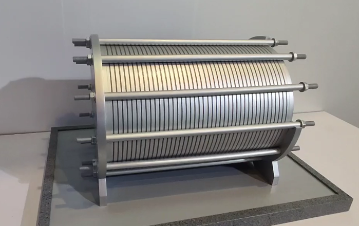 搶抓制氫設備市場先機，考克利爾競立助力全球深度脫碳！